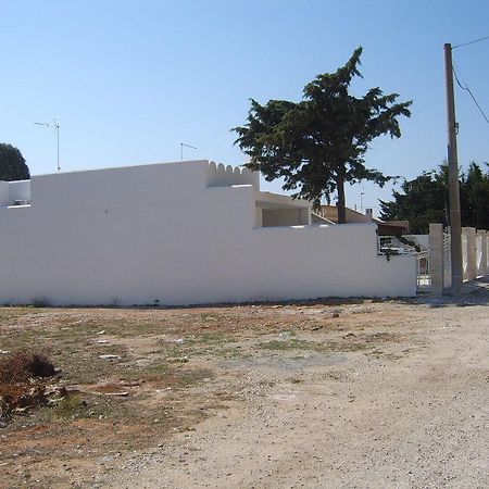 Sule Mare Ientu Apartment Porto Cesareo Exterior photo